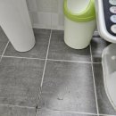 경주서한타운 | &#34;욕실이 새집처럼! 경주 서한타운아파트 욕실 줄눈 재시공 후기&#34; 백시멘트 제거부터 곰팡이 청소까지...