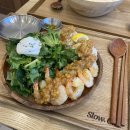 슬로우캘리송도점 네이버블로그