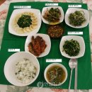 민들레밥상 이미지