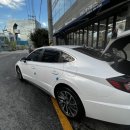 과천상사 세차장 이미지