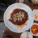돈통마늘보쌈&명태마을