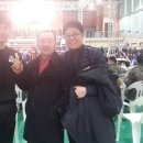 안래기 복싱클럽 이미지