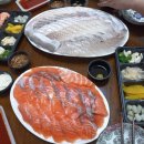 회먹을래게먹을래