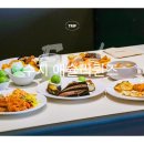 수지 맛집 애슐리퀸즈 롯데몰 수지점 샤인머스캣 후기 주말 가격 웨이팅 주차 정보