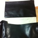 Moleskin / Messenger Bag / free 이미지