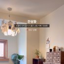 잔상화 이미지