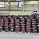 영풍타이어 이미지