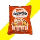 맘모스식품