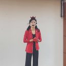 라인댄스 (초급B) 이미지