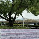 농민유통 | 크리스탈 생수 경기농민대회 행사 생수 배송 후기