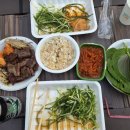 세븐일레븐 평택고덕로자벨점 | 평택 외부음식 가능 바베큐장 [오소캠핑장] 후기