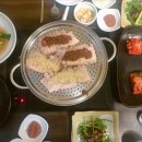 마늘장군보쌈 이미지