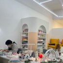 팔레트네일