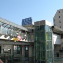 성결대학 정류장 이미지