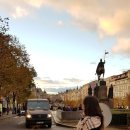 시민회관(건너) 이미지