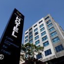 알리스위트호텔 이미지