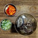명동해장국 - 부여군 계백로 289-14 | 명동해장국