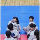 엘리트 태권도장 이미지
