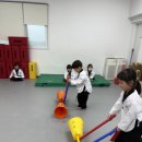 차돌태권도장 네이버블로그
