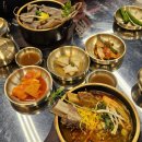 뉴타운갈비탕 이미지