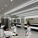 힘차리 태권도장 이미지