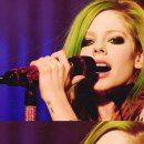 에이브릴헤어 이미지