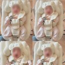 엔비핏 | [엔젤엔비] 트립트랩 뉴본 커버 텐셀 에어매쉬 내돈내산 솔직후기 !