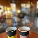 산마을 베이커리카페 이미지