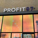 Profit97 | [ 동탄 헬스장 ] 동탄역 PT 힙한 헬스장 &#39; 프로핏(Profit) 97 &#39;
