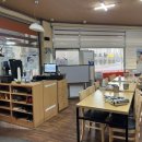 상탑초등학교.성남시한마음복지관 이미지