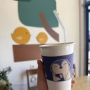 산토니 COFFEE | [덕적도] 마늘빵 맛집 산토니 COFFEE 2번 간 후기(feat. 덕적도 마늘빵 맛집)