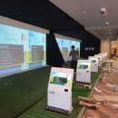 광양 오성스크린골프연습장 이미지