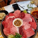 참치한판 - 서구 율도로 44 | 참치한판
