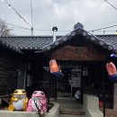 주막촌 | 양주 장흥계곡주막촌 후기 장흥유원지 식당 황태정식 표고솥밥 가족외식 추천