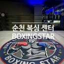 BOXING STAR 이미지