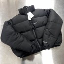 마이카 | 남자 숏패딩 추천 언더마이카 MU15 실착 후기, 유니크한 겨울 패딩 리뷰