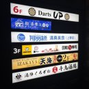 덴뿌라 | 도쿄 이자카야 추천 _ 텐카이 우에노역 앞점 사시미, 덴뿌라 메뉴 후기 (구글평점4.6)