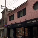 이스트 아뜰리에 | 종로 디저트 맛집 루프탑 카페 이스트 아뜰리에, 내돈내산 후기!