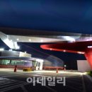 기아차정문 이미지