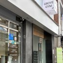 그로브짐 | 청구역피티샵 신당동 제일 예쁜 피티샵 그로브짐 PT에서 상체운동 제대로 배웠어요