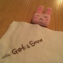 카페 겟앤쇼(Cafe Get&Show) 이미지
