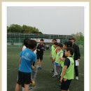 제6회 고려대학교 대전지회 유소년 풋살 축구 대회 이미지