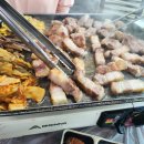 소담김치찌개&대패삼겹