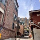 홍제역3,4번출구 사이 | #오늘걷기: 홍제역에서 연희숲속쉼터 지나 홍제천 따라 가좌역까지 - 서울 서대문구 걷기 좋은 길