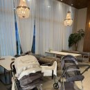 씨유평택합정중앙점 | [내돈내산] 평택 합정동 시그니처 음료가 많은 넓직한 카페 추천 ! 그래비티 합정점