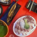 팔삼수산 | [가좌동 맛집] 팔삼수산 야장 대방어 _ 내돈내산 후기