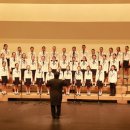 소년소녀합창단 정기공연 이미지