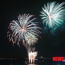 거제송년불꽃축제 이미지