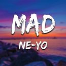 Ne-yo - Mad 이미지