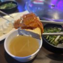 강촌숯불닭갈비 제주본점 물갈비 신메뉴 제주 최초 출시(제주 애견동반식당)